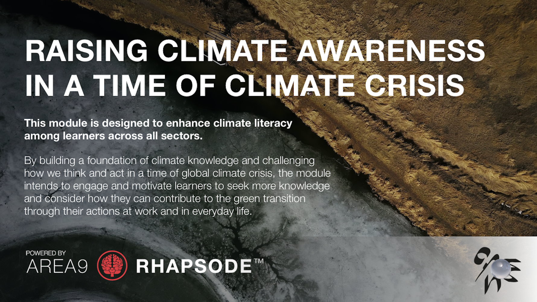 Climate awareness module