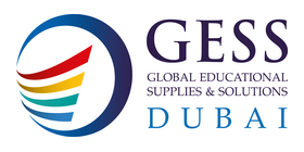 GESS Dubai logo website