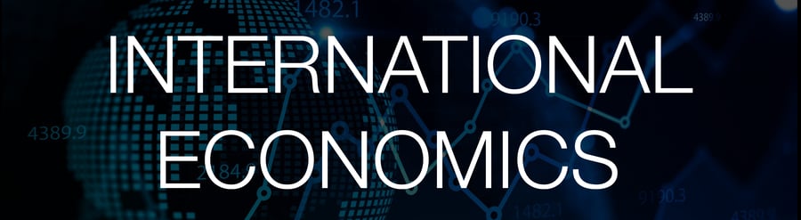 International Economics McGraw Hill Education Area9 Lyceum Rectangle Icon