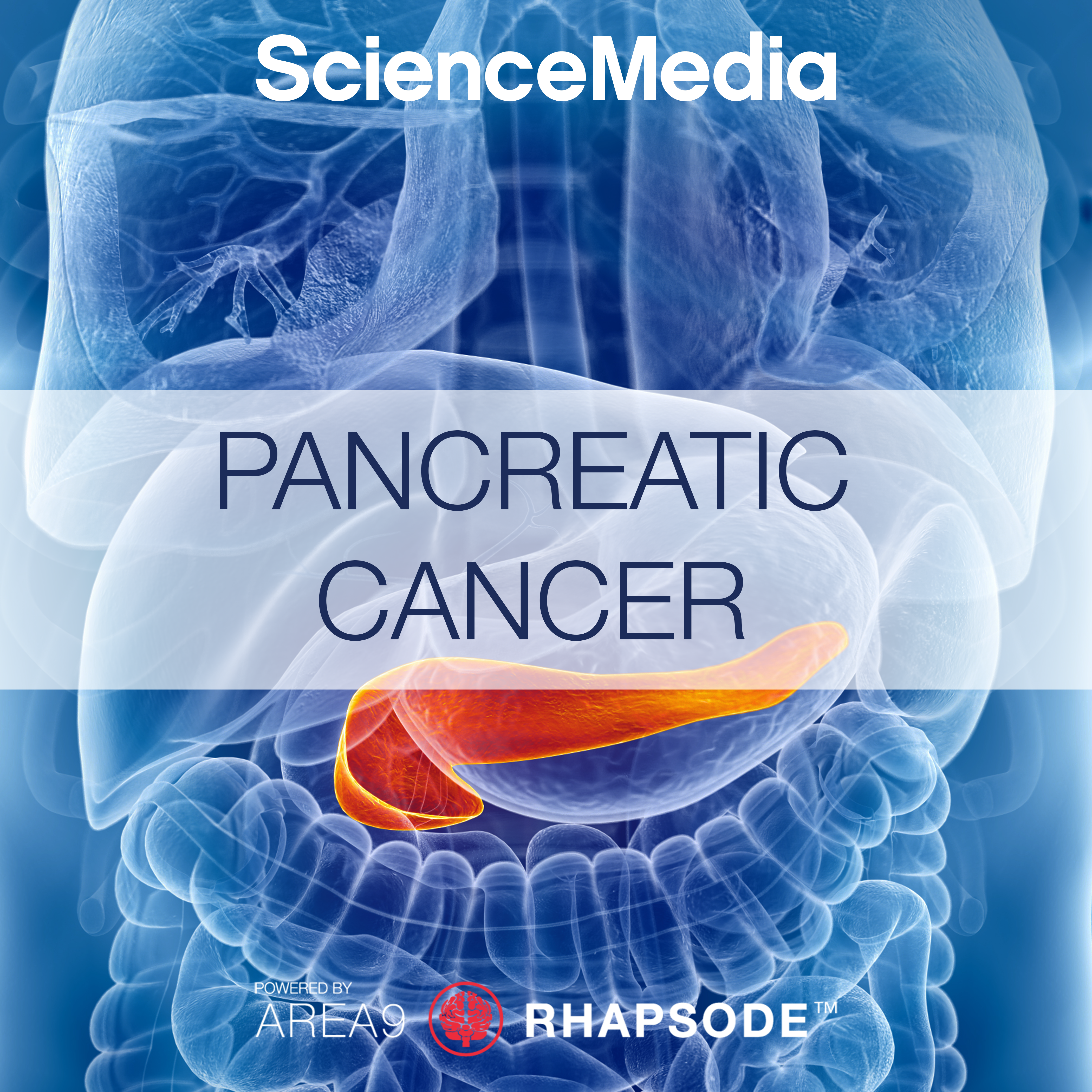 ONCOLOGY Pancreatic Cancer AREA9 LYCEUM and SCIENCEMEDIA Adaptive Medical & Clinical Training TILE